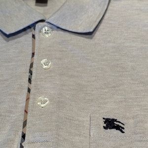 BURBERRY POLO
